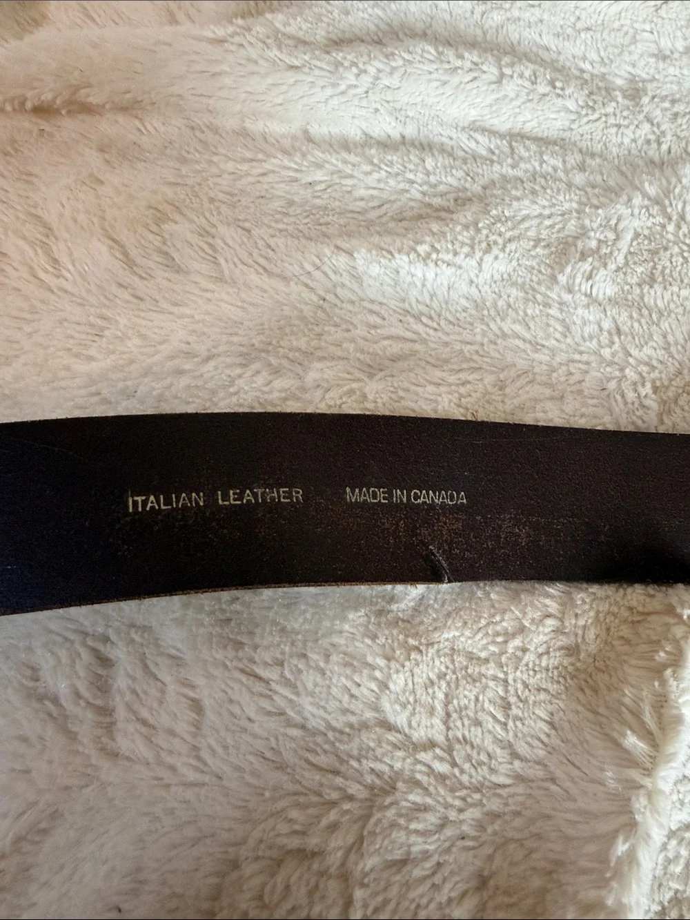 Unbranded crafted from